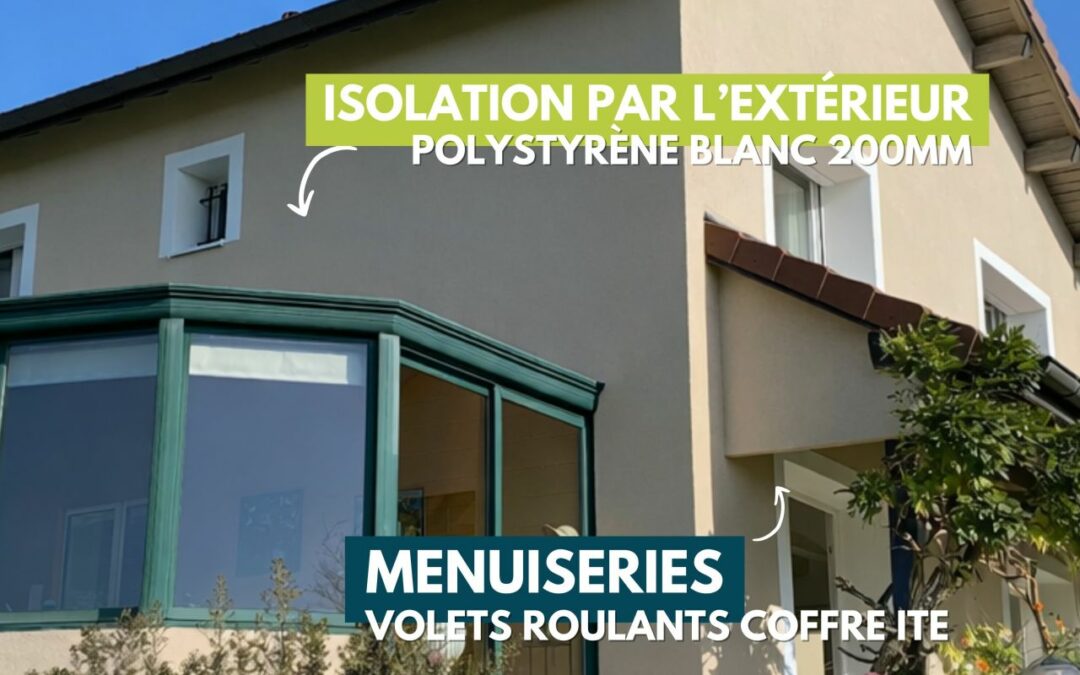 Projet à Prévessin-Moëns