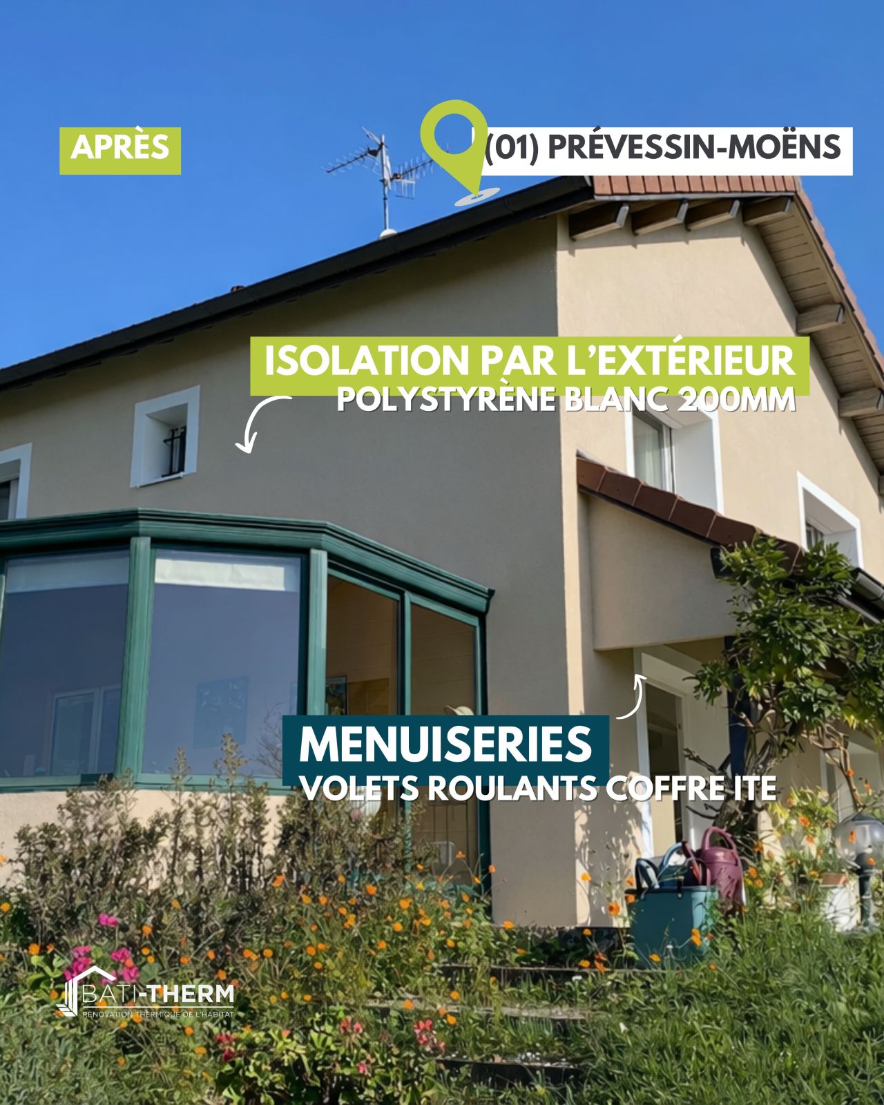 Après