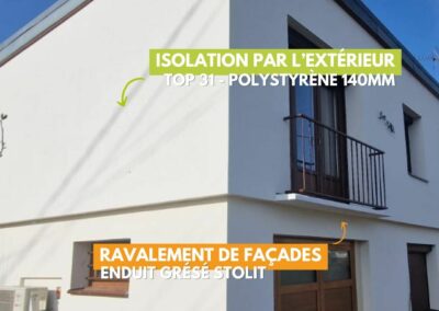 Projet à Bourg-en-Bresse