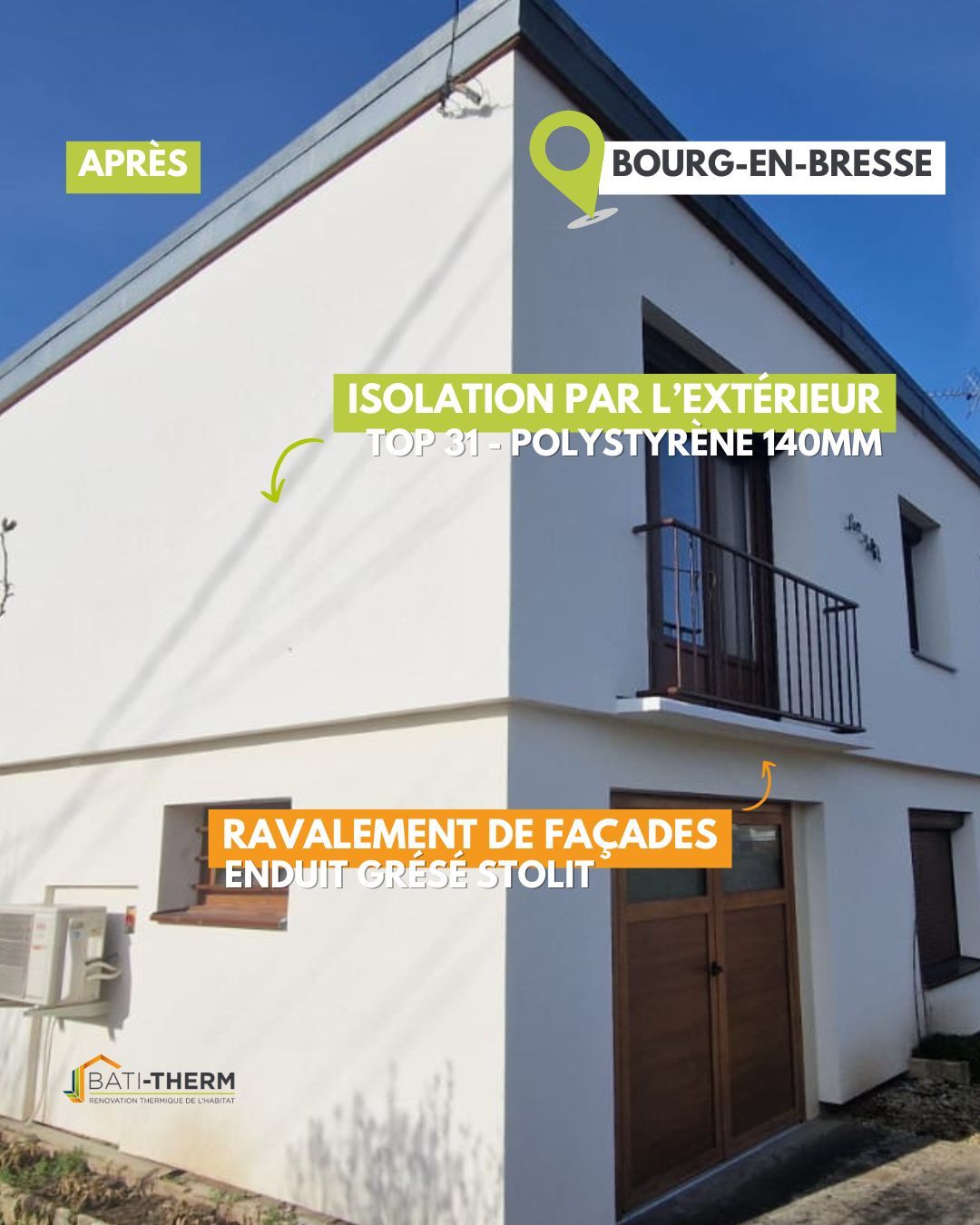 Après