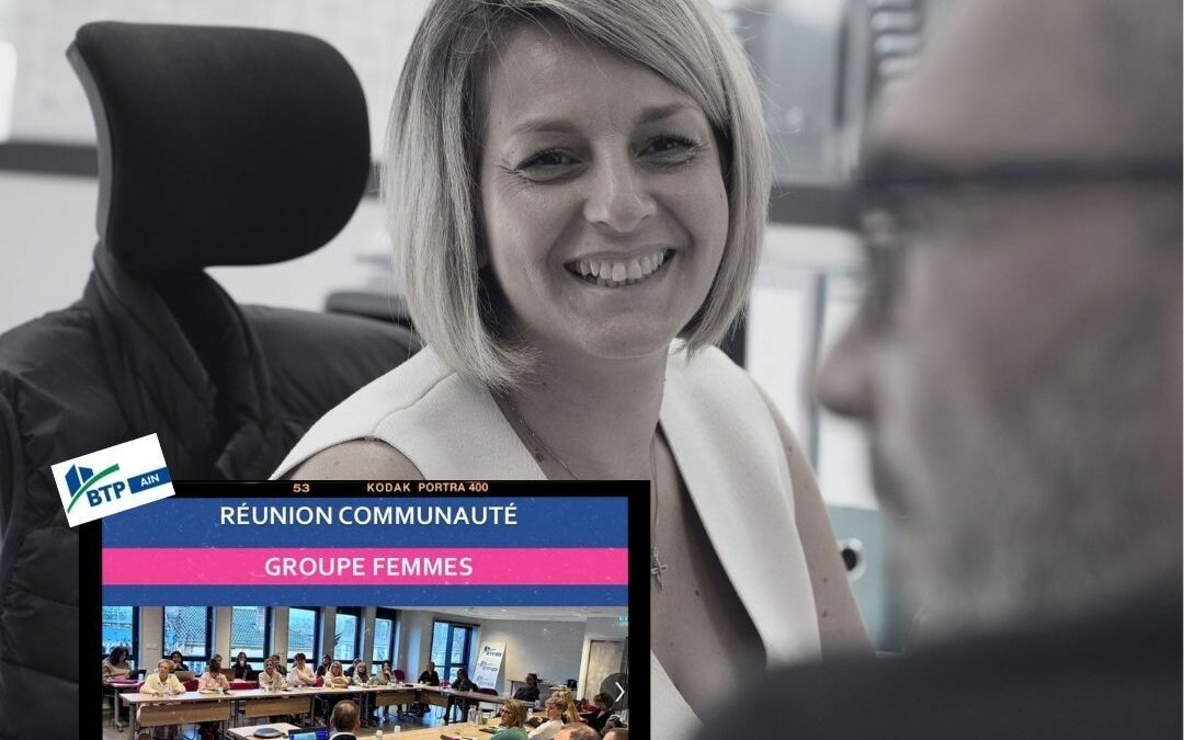 BATI-THERM, un acteur engagé au sein de la Fédération BTP AIN.