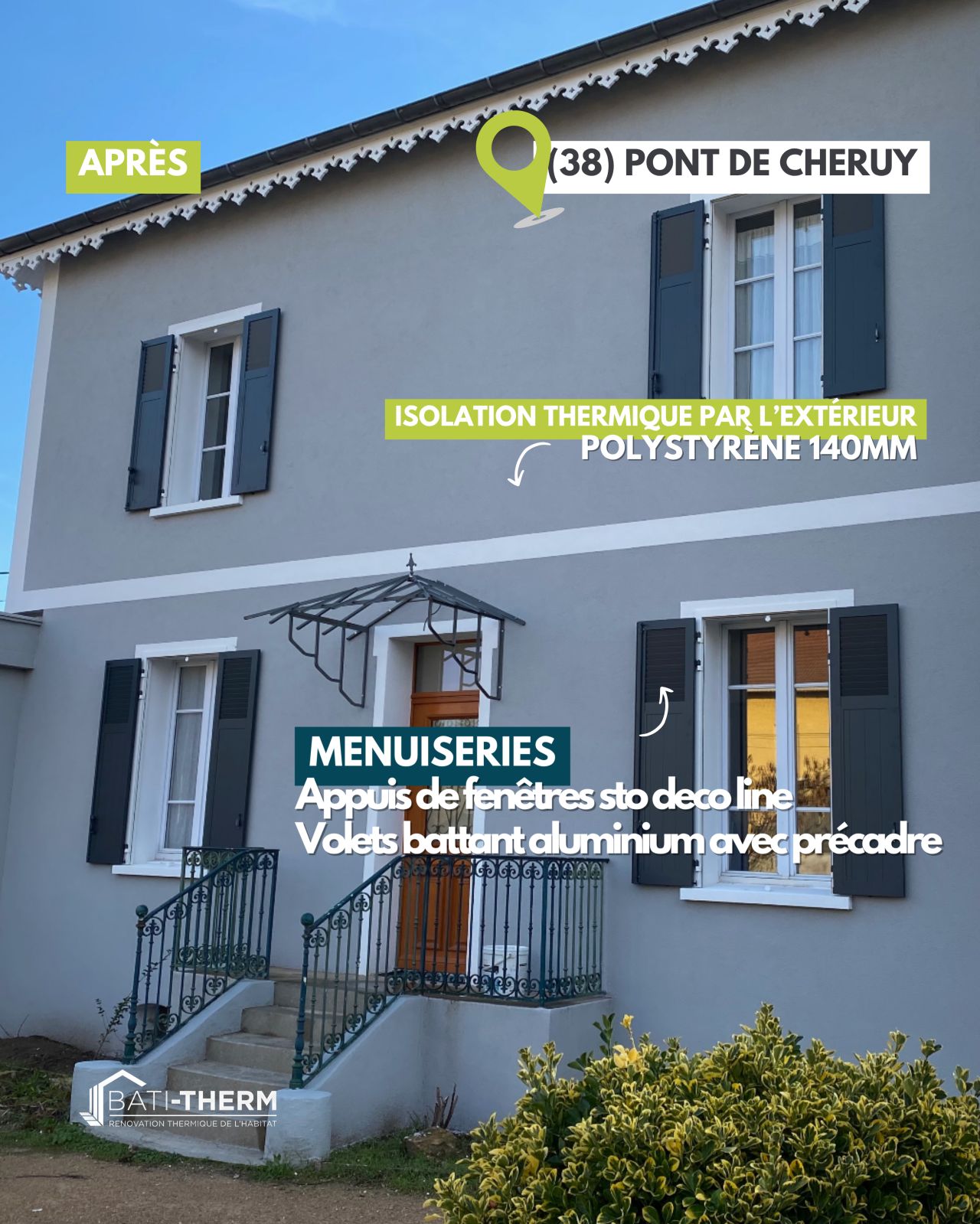 Après
