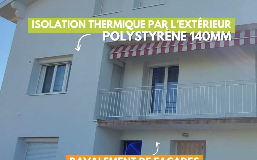 Projet à Peronnas (01)