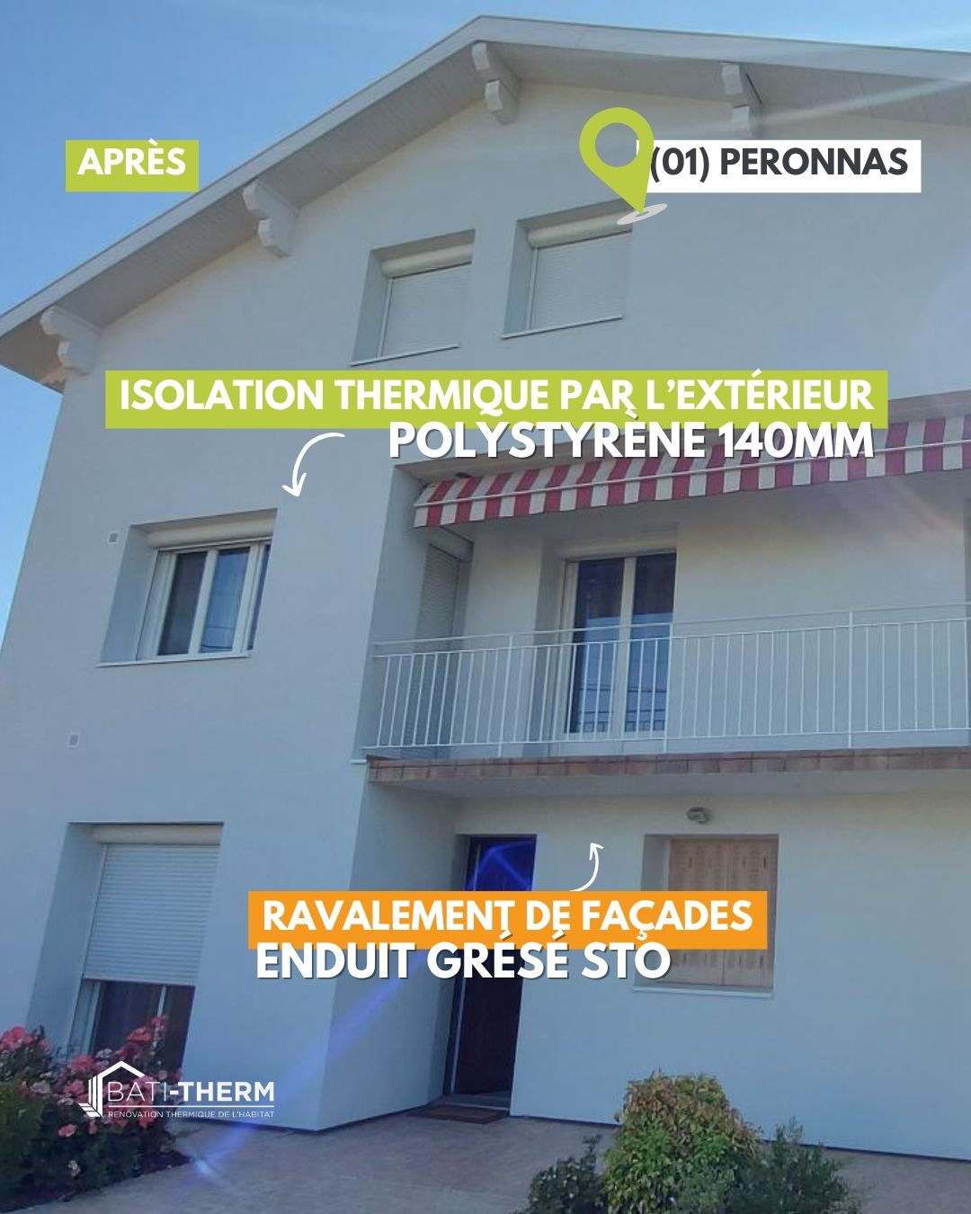 Après