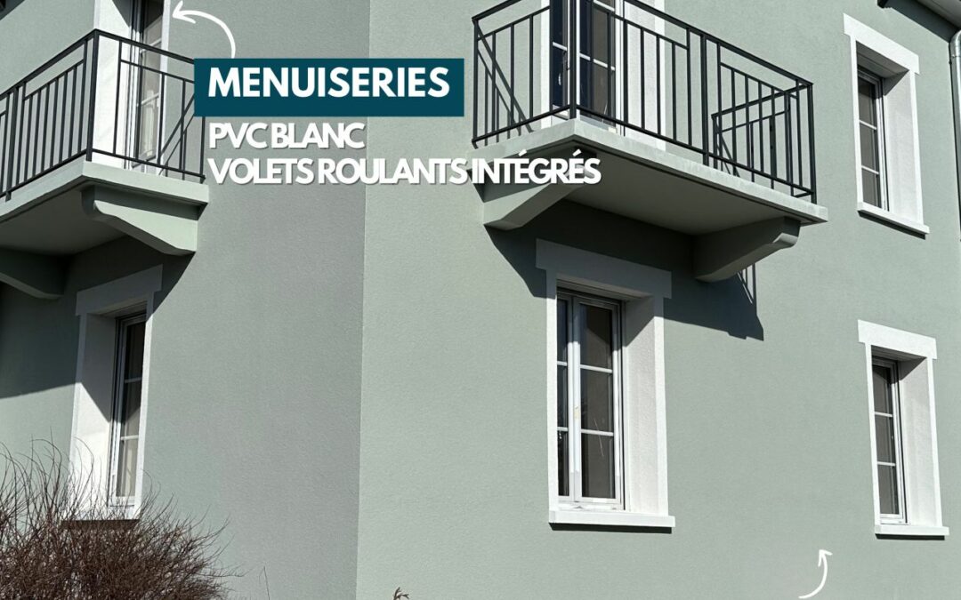 Projet à Divonnes-les-bains (01)