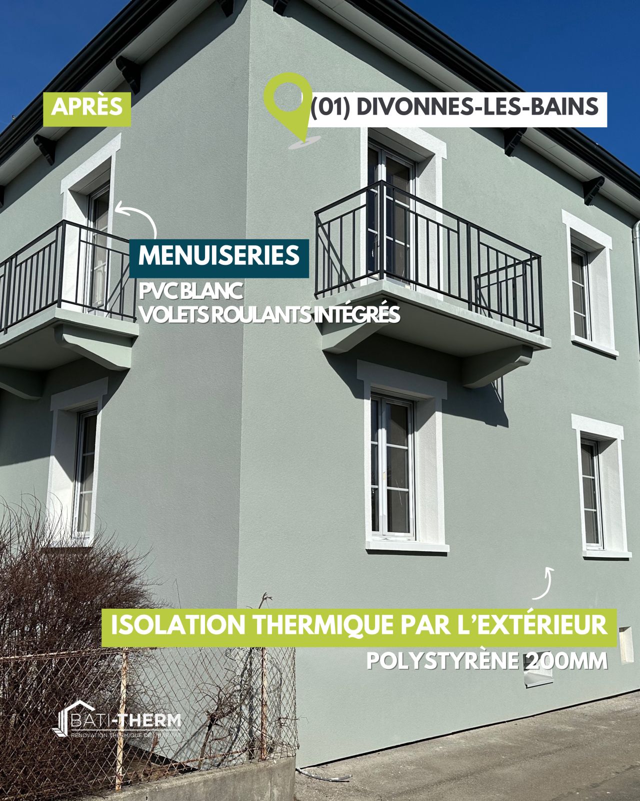 Après