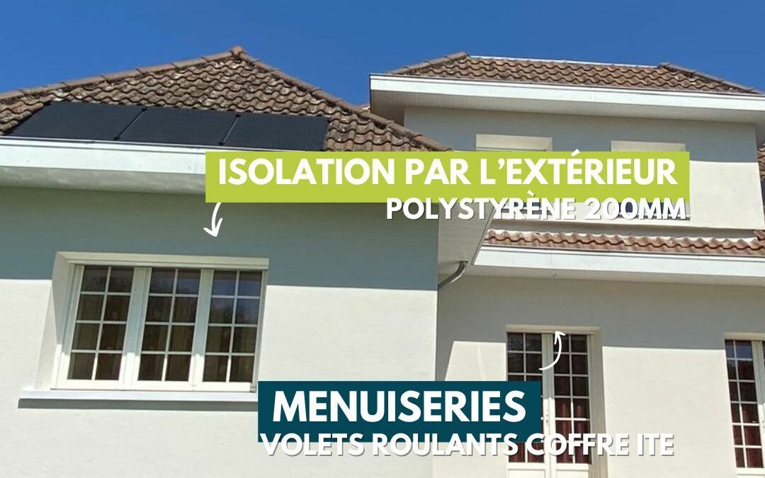 Projet à Mâcon (71)