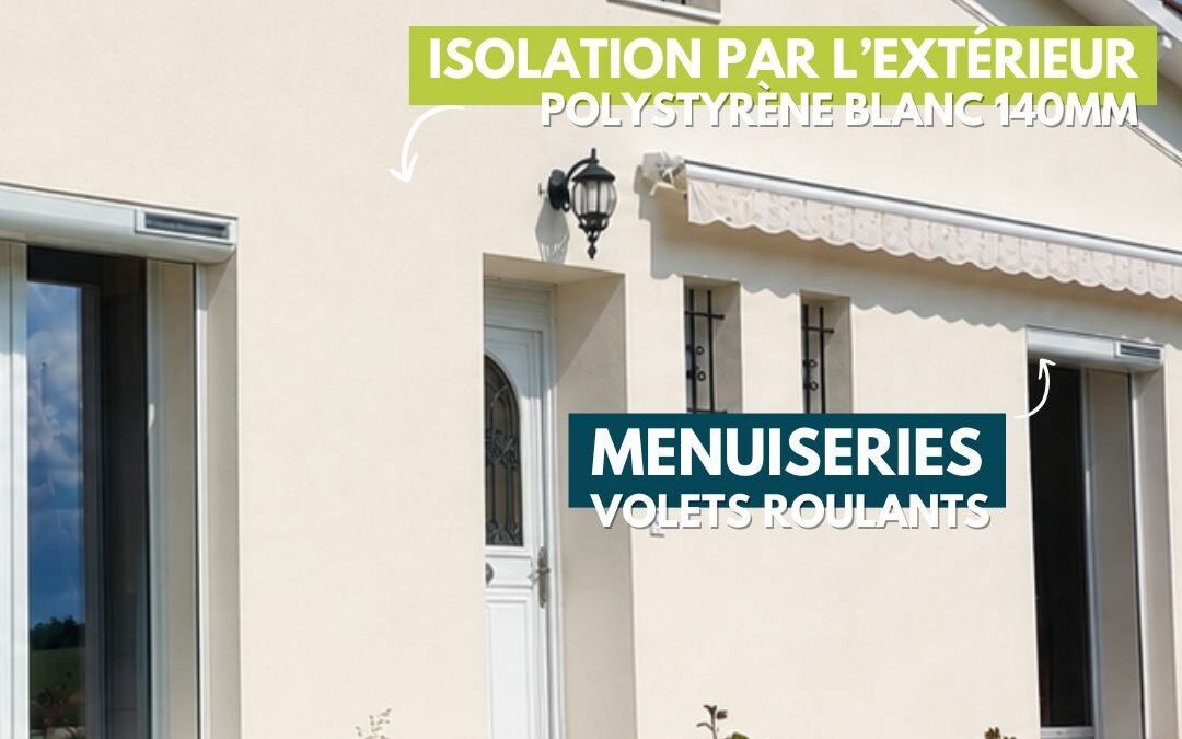 Projet à La Chapelle-de-Guinchay (71)