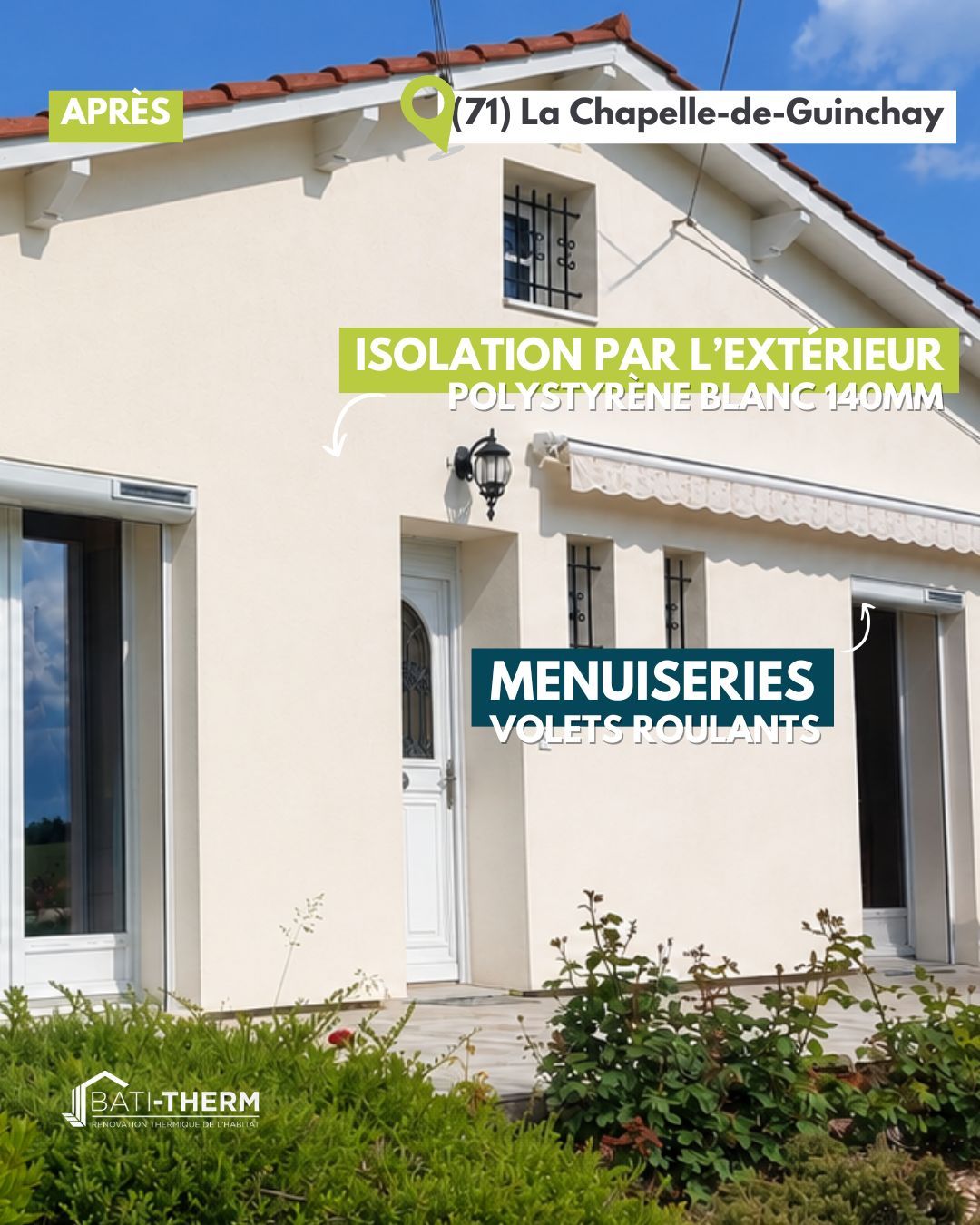 Après
