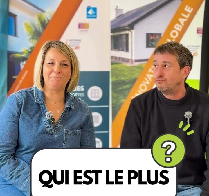 Qui est le plus… ? – épisode 2