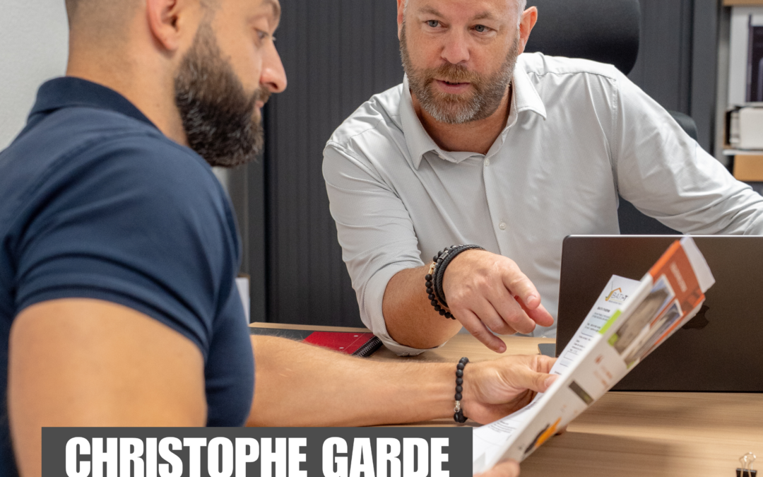 Le mot du dirigeant : « Notre expertise n&rsquo;a de valeur que si elle crée de la confiance »